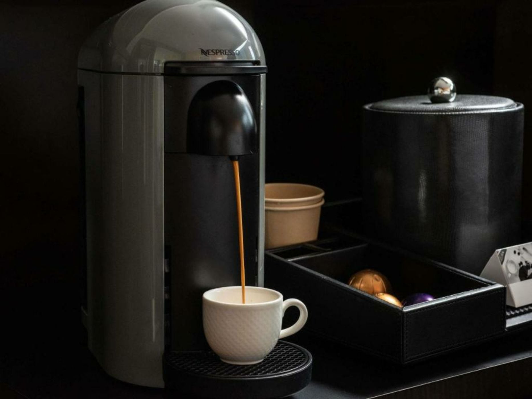 Sofitel Chicago Magnificent Mile