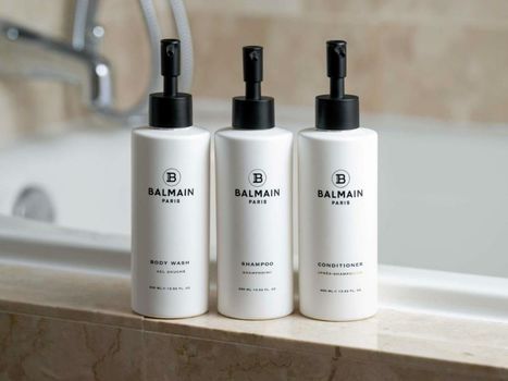 Sofitel Chicago Magnificent Mile