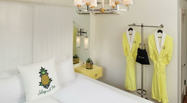 Staypineapple, A Delightful Hotel, South End