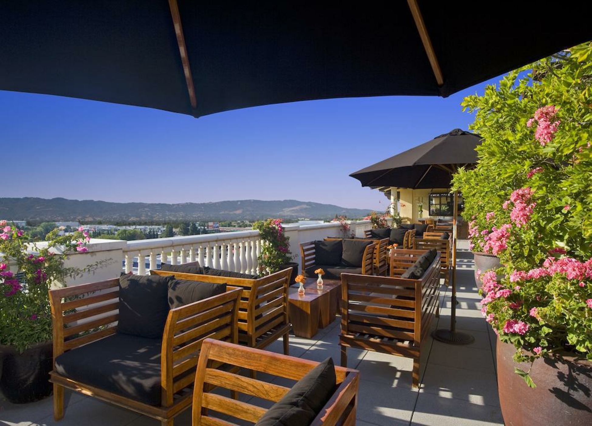 Hotel Valencia Santana Row