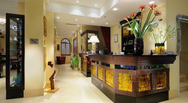 Hotel Ai Due Principi