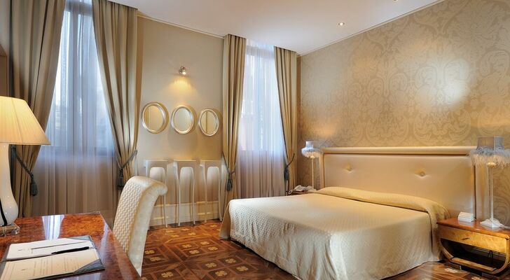Hotel Ai Due Principi