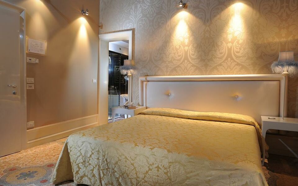 Hotel Ai Due Principi Venice Italy Hotel Ai Due Principi Venice Italy