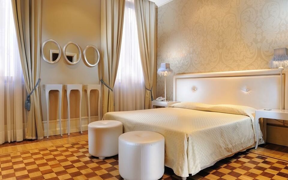 Hotel Ai Due Principi Venice Italy Hotel Ai Due Principi Venice Italy