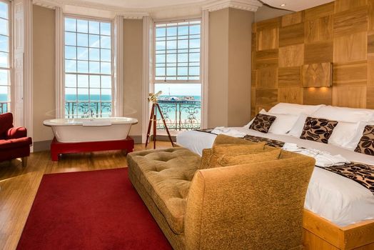 Drakes Hotel