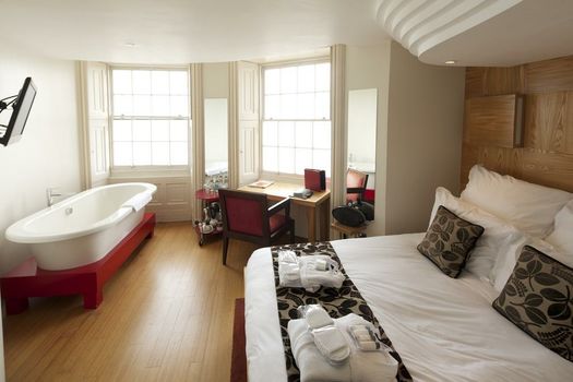 Drakes Hotel