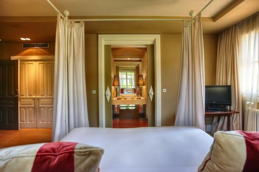 Hotel Iturregi