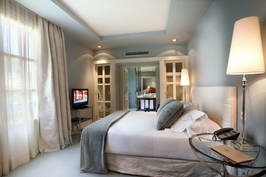Hotel Iturregi