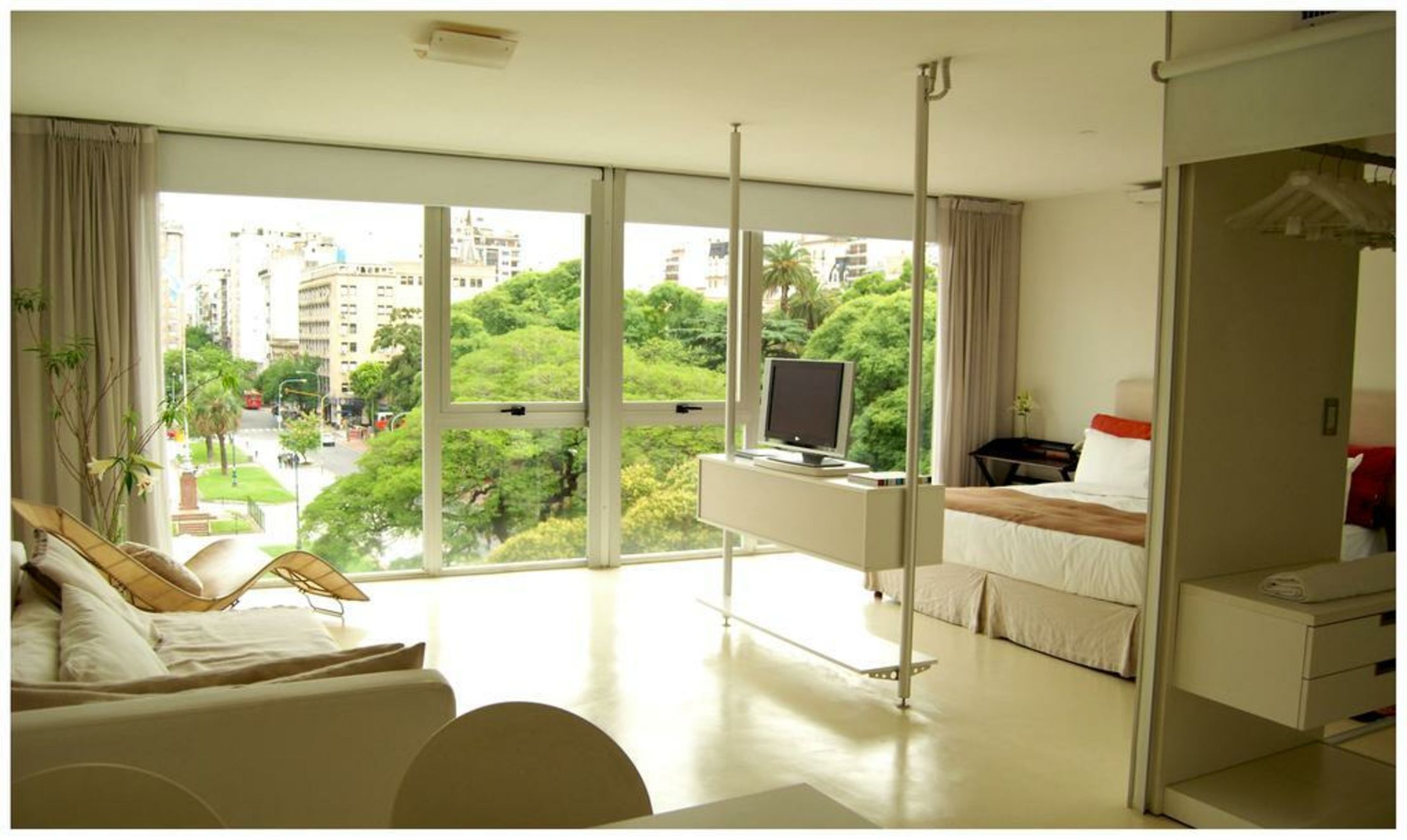 Design cE - Hotel Boutique de Diseño