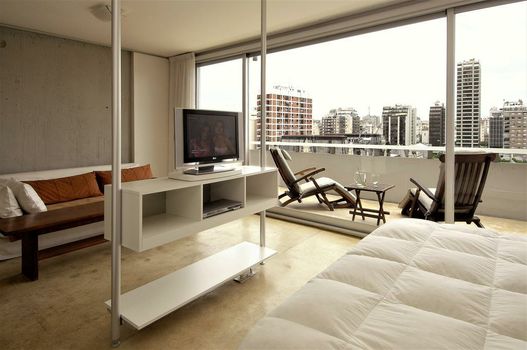 Design cE - Hotel Boutique de Diseño