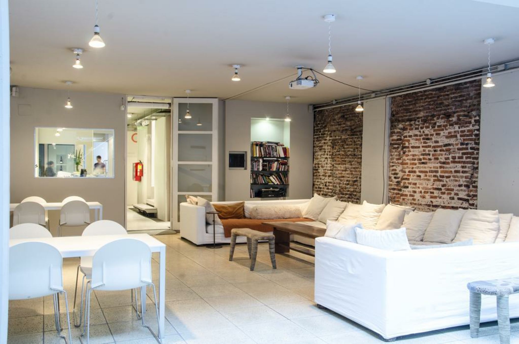 Design cE - Hotel Boutique de Diseño