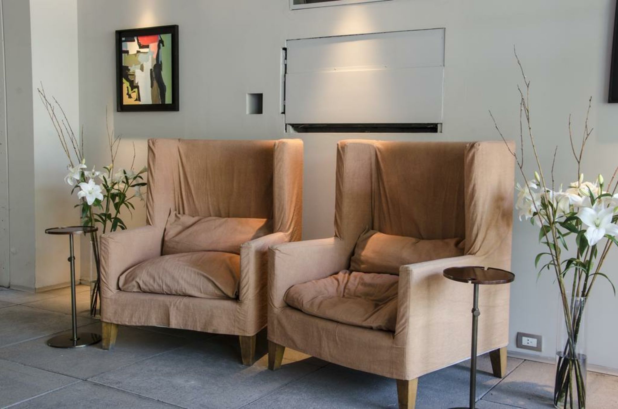 Design cE - Hotel Boutique de Diseño