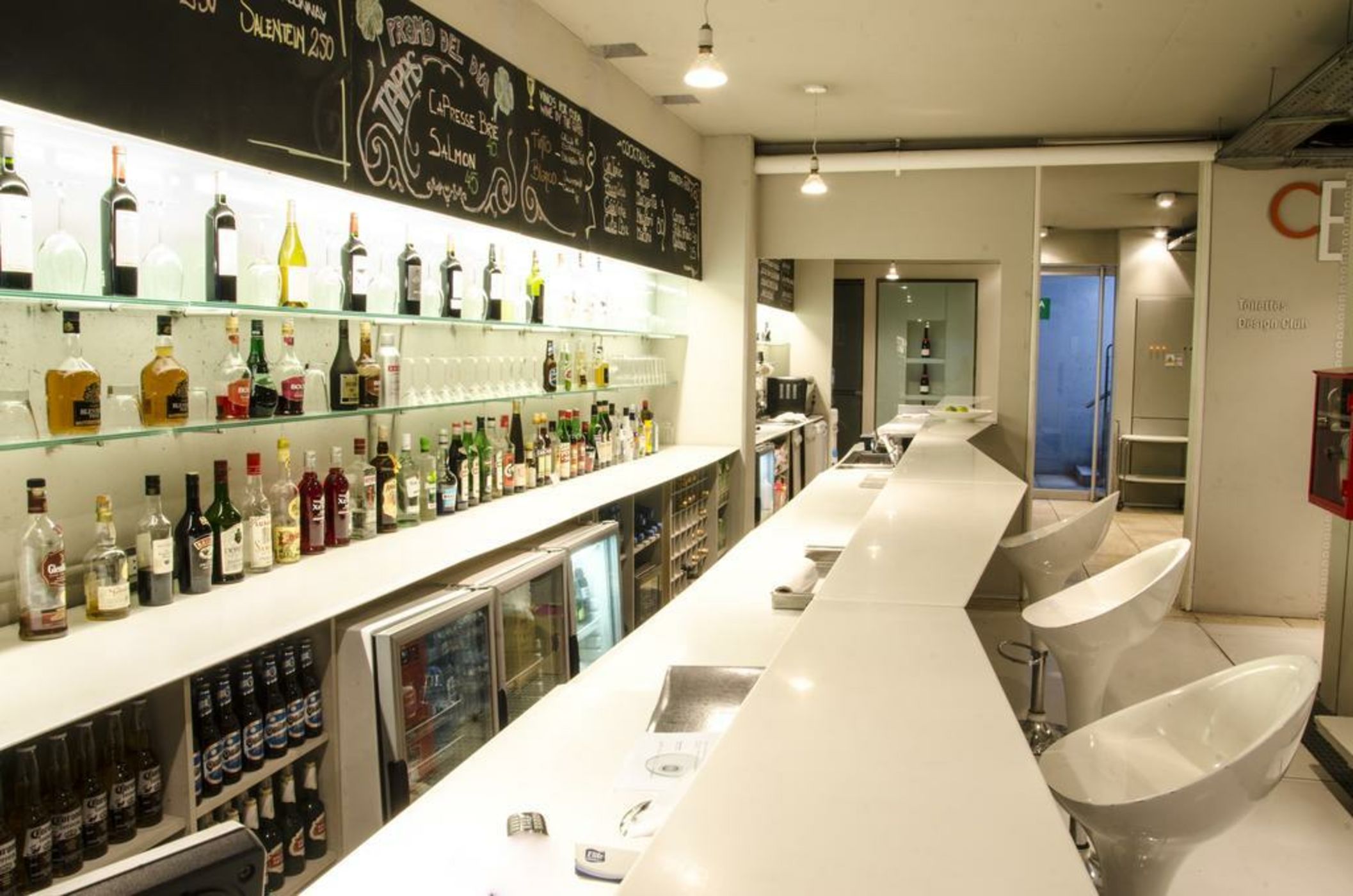 Design cE - Hotel Boutique de Diseño