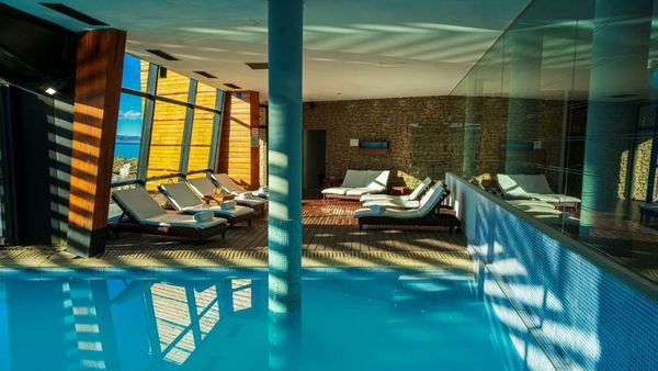 Design Suites Calafate