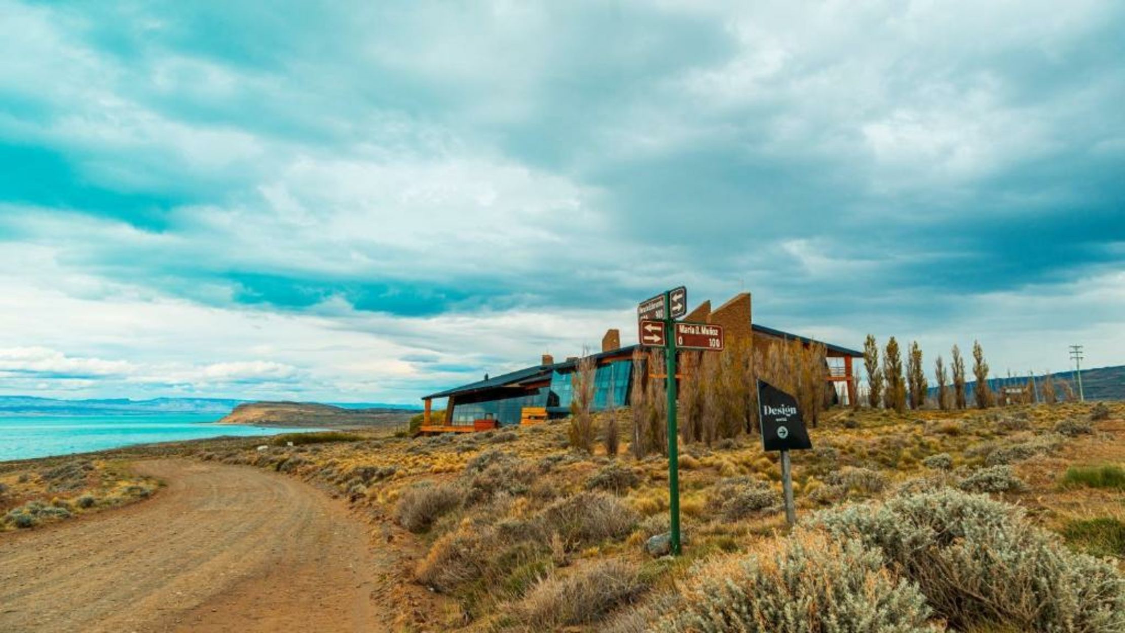 Design Suites Calafate