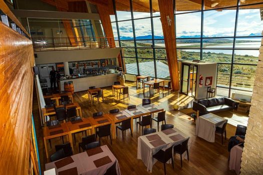 Design Suites Calafate