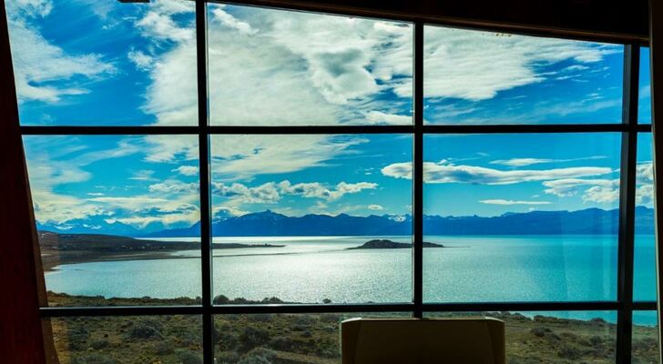 Design Suites Calafate