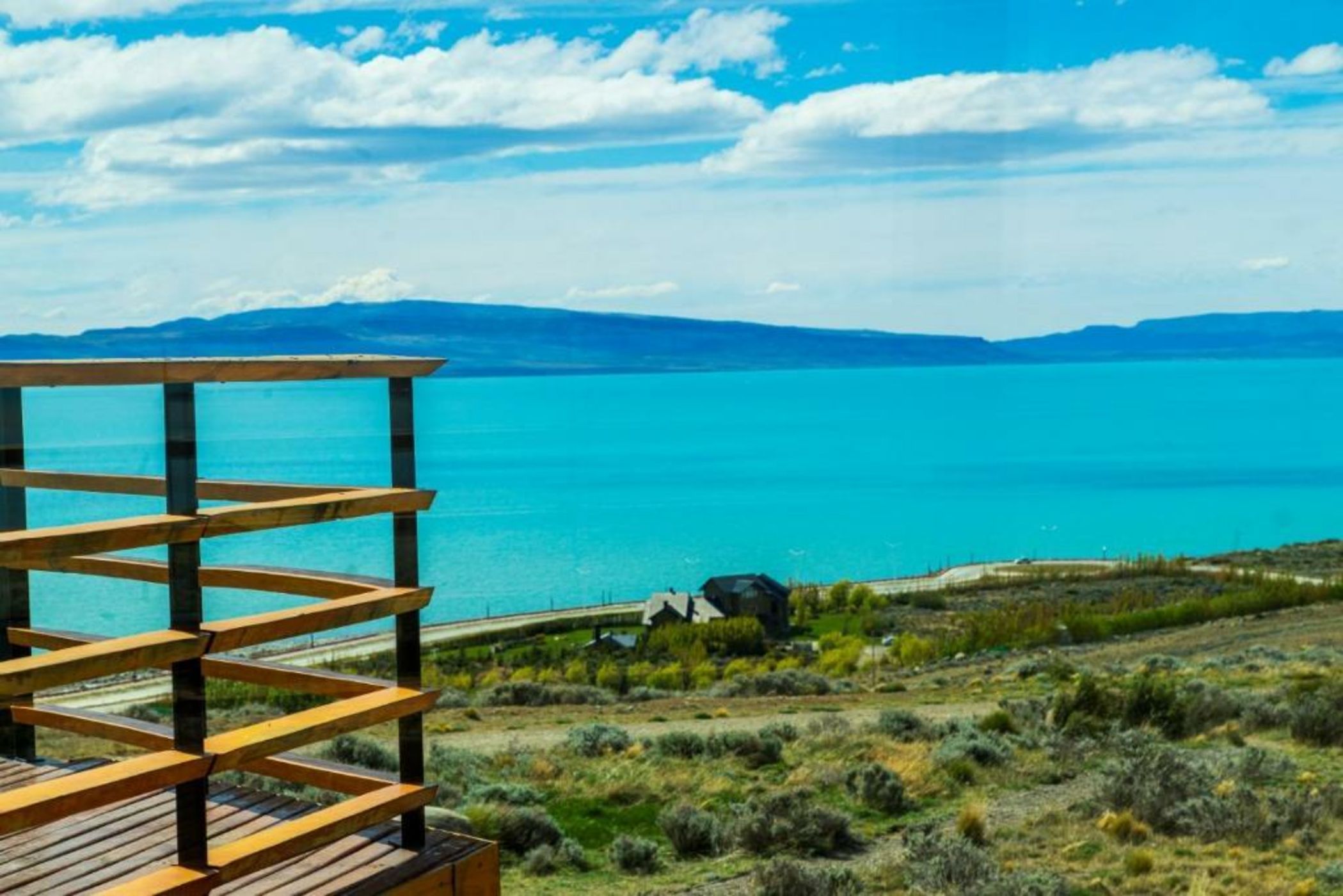 Design Suites Calafate