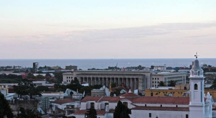 Urban Suites Recoleta Boutique Hotel