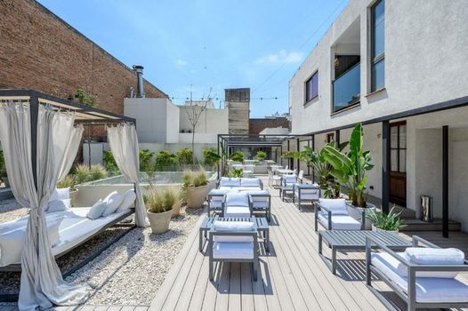 Azur Real Hotel Boutique