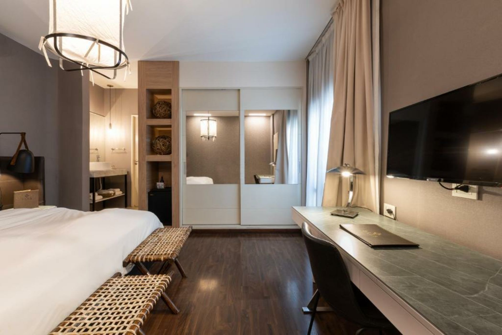 Azur Real Hotel Boutique