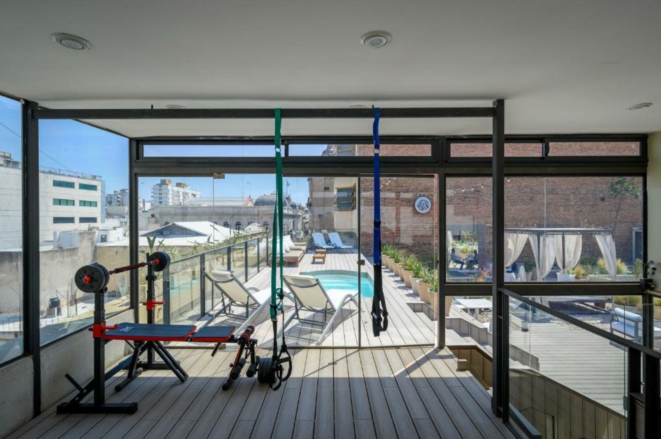 Azur Real Hotel Boutique