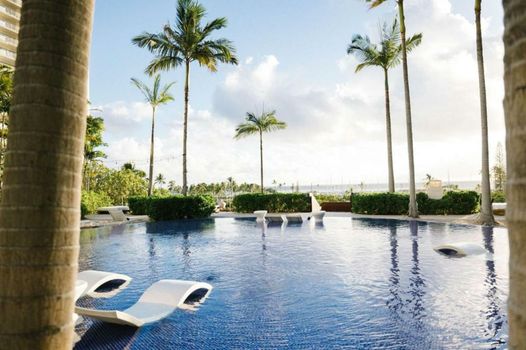 The Modern Honolulu