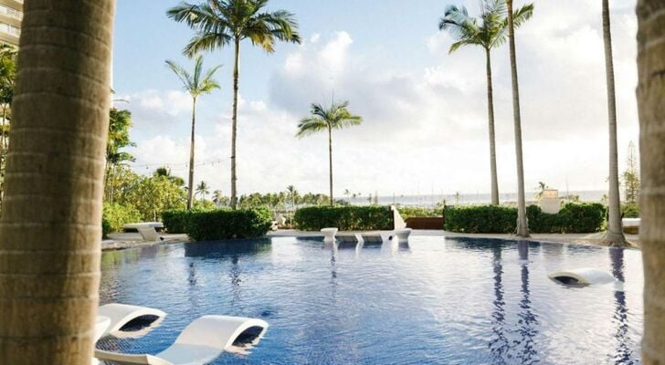 The Modern Honolulu