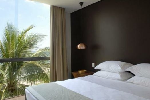 Zank by Toque Hotel
