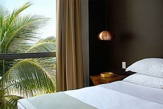Zank by Toque Hotel