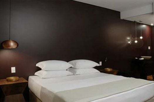 Zank by Toque Hotel