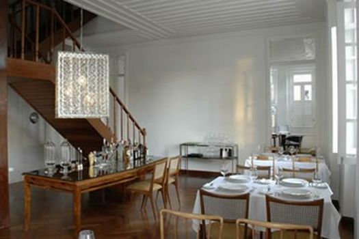 Zank by Toque Hotel