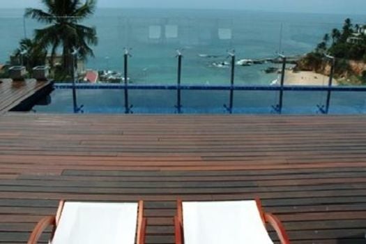 Zank by Toque Hotel