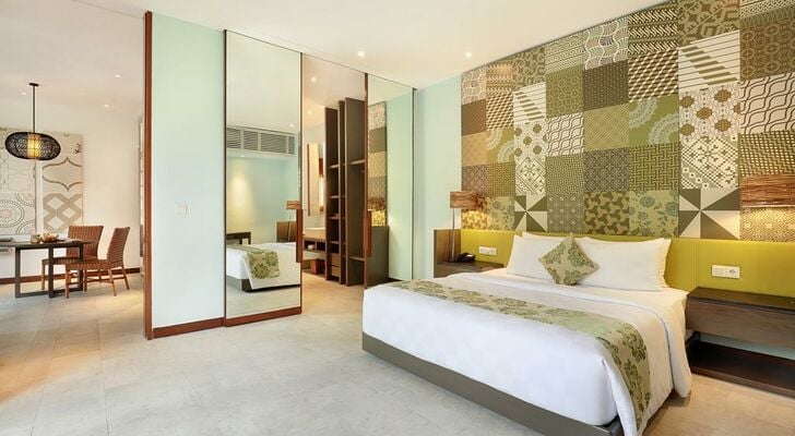 The Elysian Boutique Villa Hotel