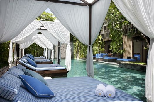The Elysian Boutique Villa Hotel