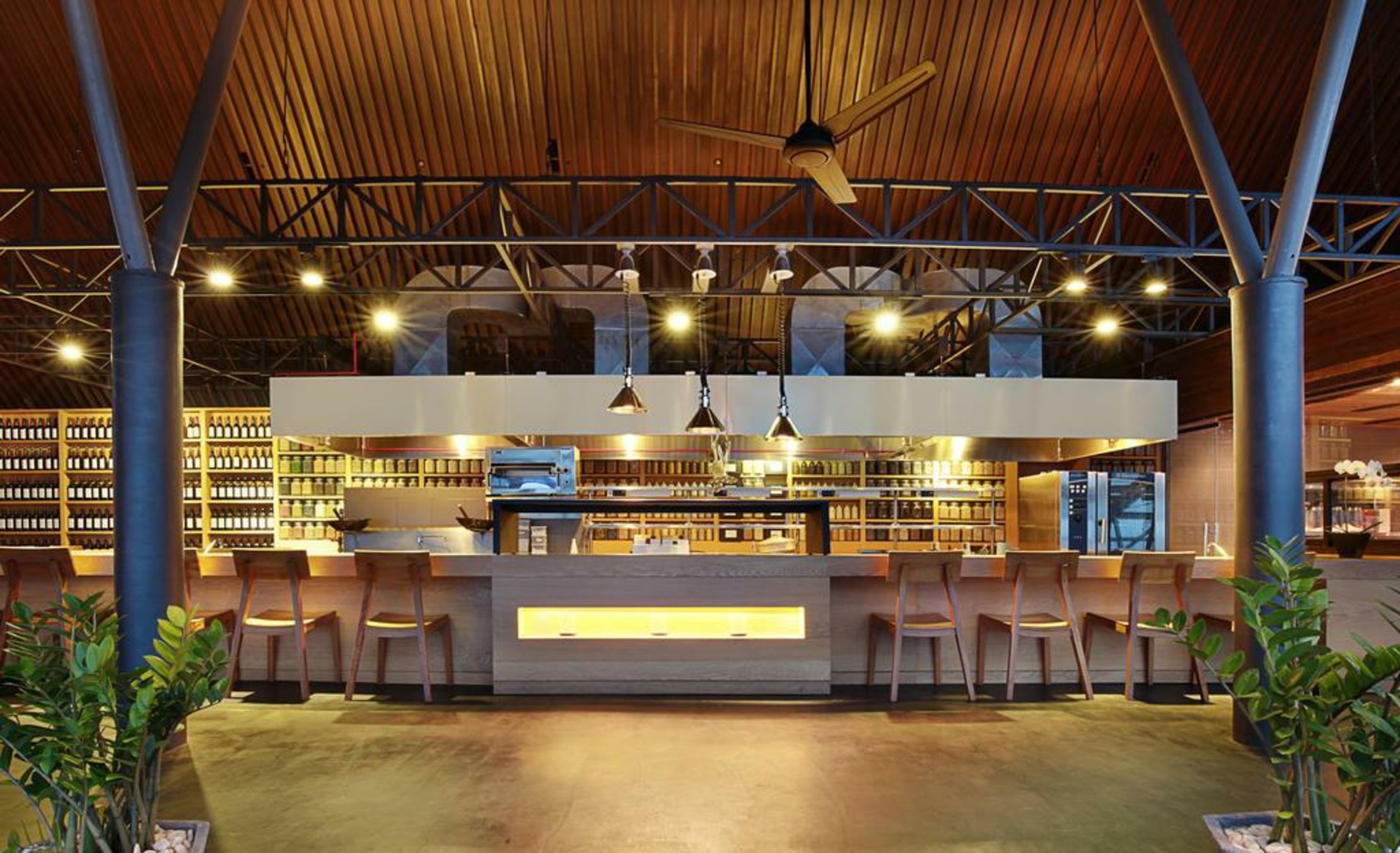 Anantara Seminyak Bali Resort