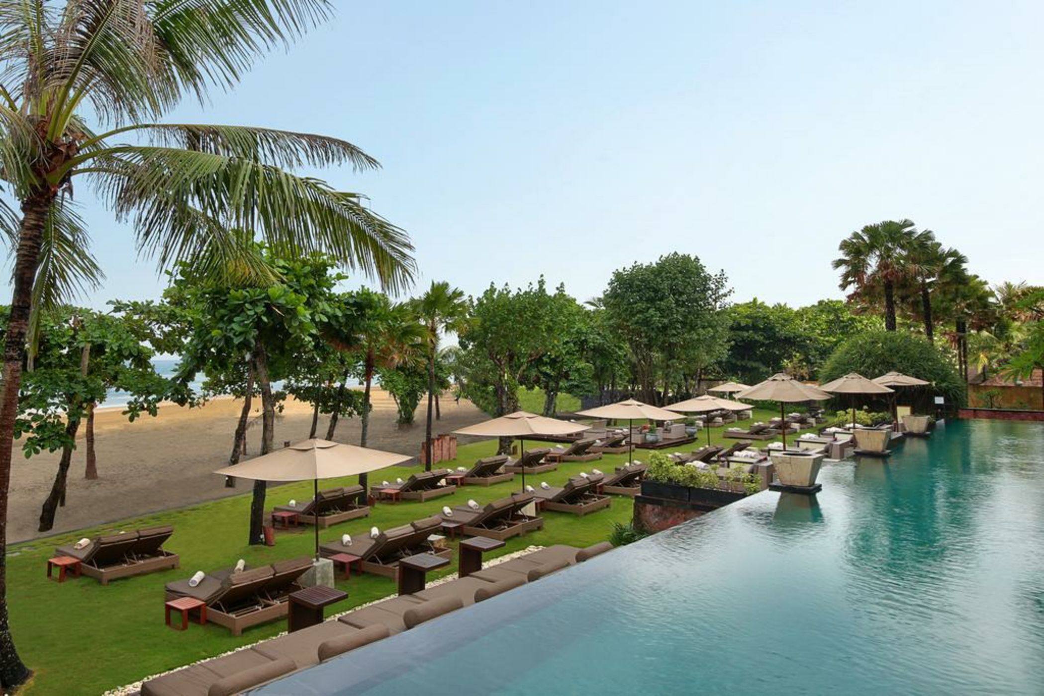 Anantara Seminyak Bali Resort