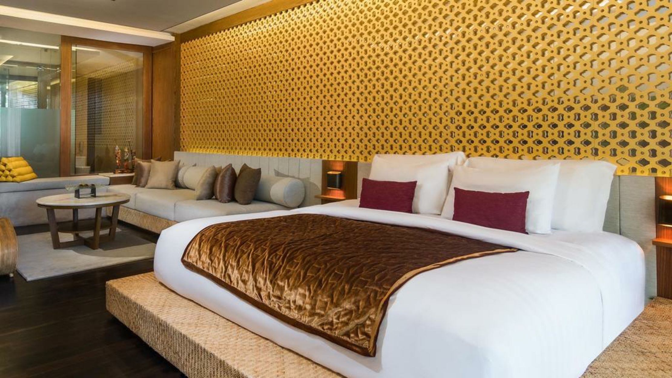 Anantara Seminyak Bali Resort