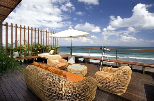 Anantara Seminyak Bali Resort