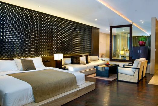Anantara Seminyak Bali Resort