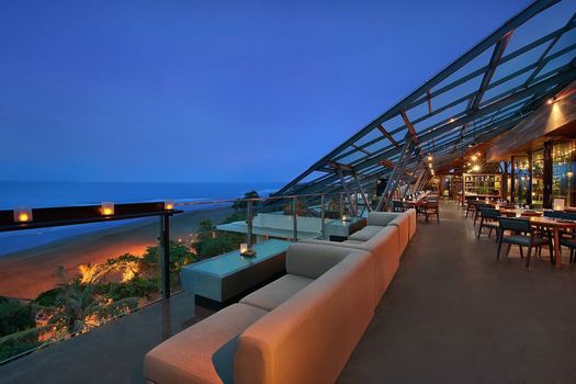 Anantara Seminyak Bali Resort