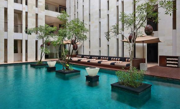 Anantara Seminyak Bali Resort