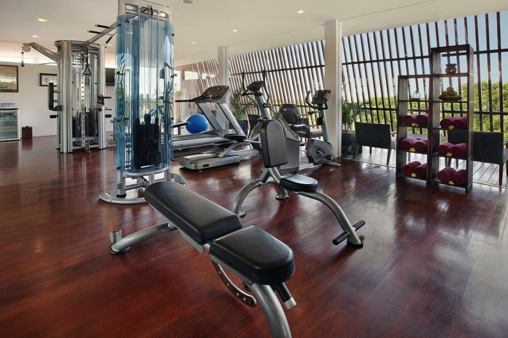 Anantara Seminyak Bali Resort