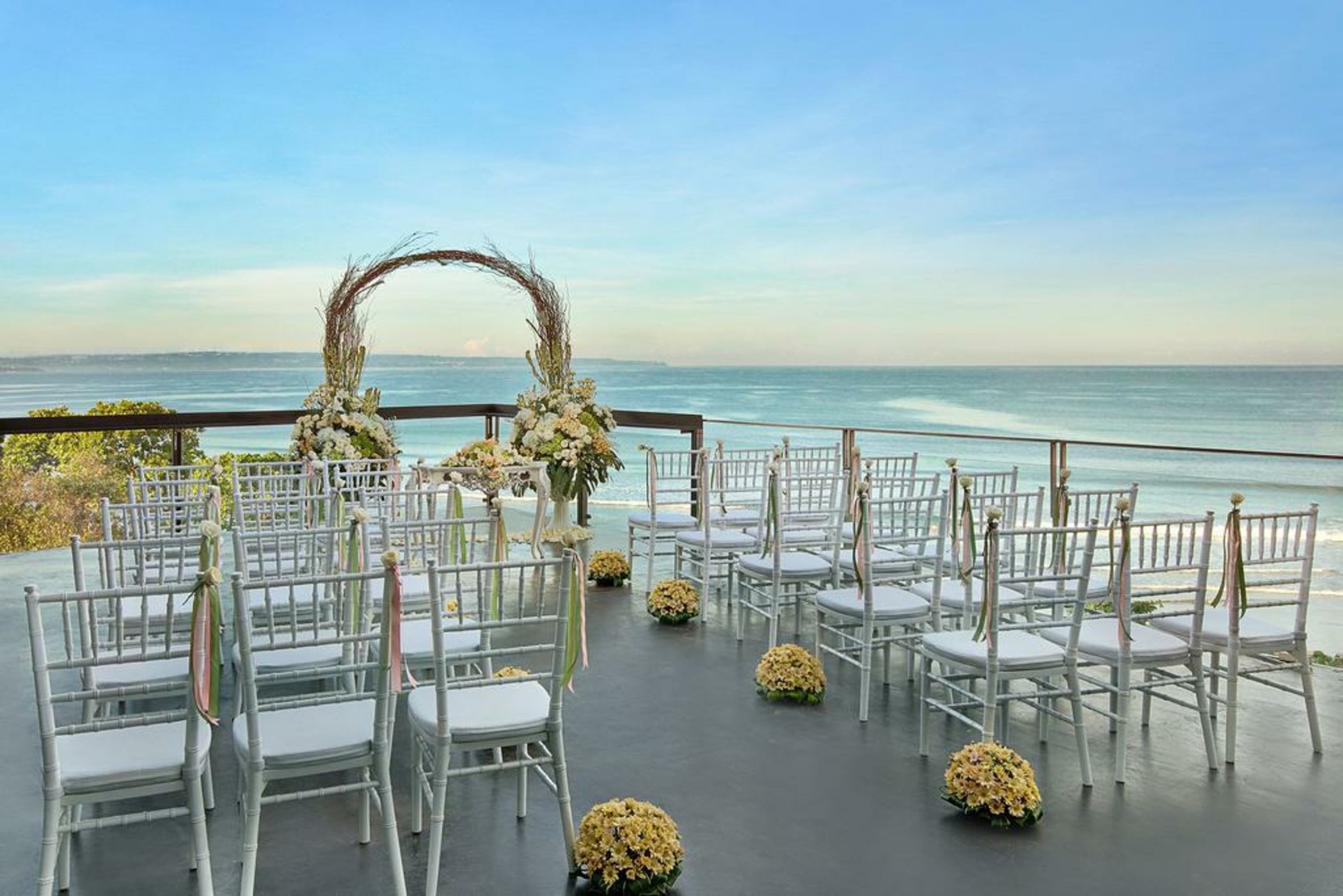 Anantara Seminyak Bali Resort