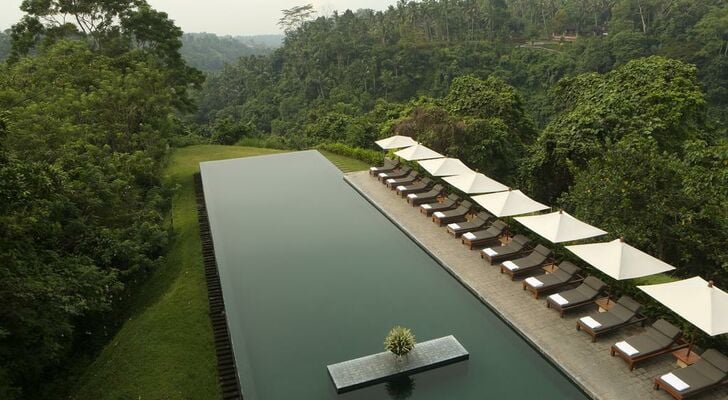 Alila Ubud