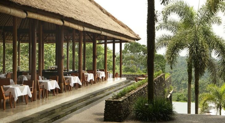 Alila Ubud