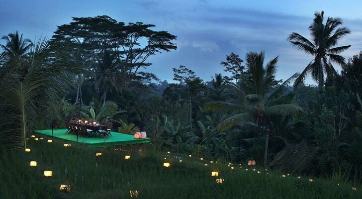 Alila Ubud