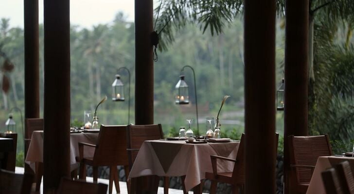 Alila Ubud