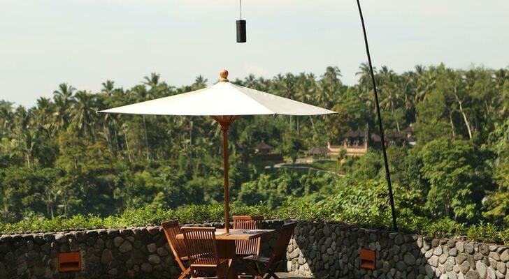 Alila Ubud