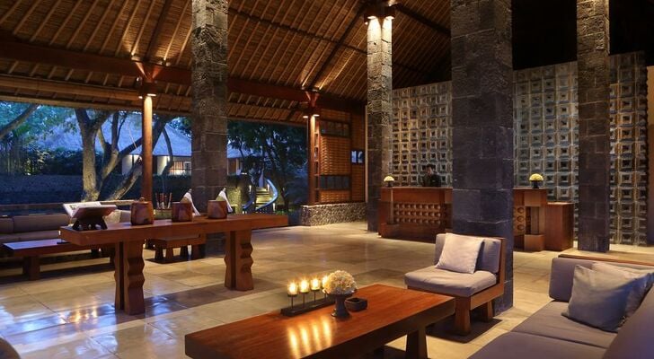 Alila Ubud